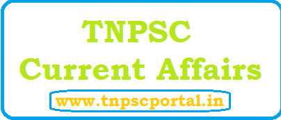 Tnpsc Current Affairs 2019 2020 In Tamil Download As Pdf