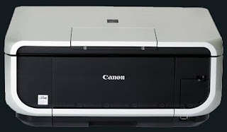 Printer Canon MP600