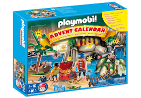 Playmobil, Christmas