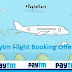 Paytm Flight:-Get Flat ₹1000 Cashback On Flight Booking+No Min Booking