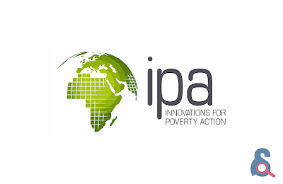 Job Opportunity at IPA - Senior HR Advisor, Africa