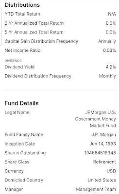 OGVXX - Profile analysis