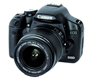 Canon EOS 500D / Rebel T1i PDF User Guide / Manual Downloads