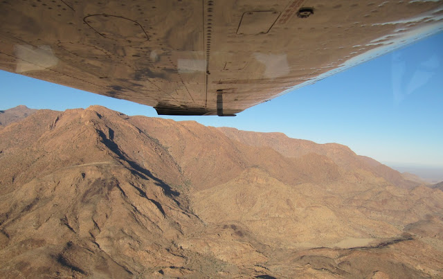 Brandberg Namibia