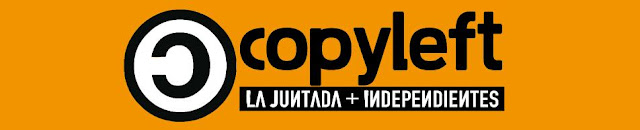 Resultado de imagen para Copyleft