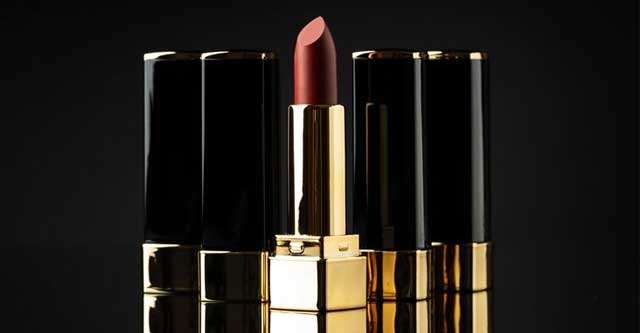 KissKiss Gold Lipstick सबसे महेंगी लिपस्टिक