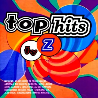 Top Hits TVZ - Vol.1