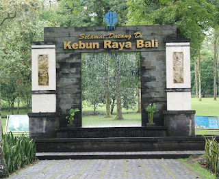 bedugul bali