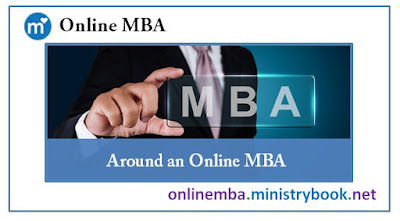  Online MBA