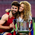 Singer Shakira announces split from Gerard Pique amid cheating allegations