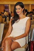 Subra Aiyappa latest glamorous photos-thumbnail-6