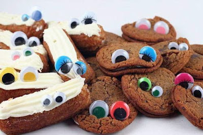 15 Creative Food Pics Seen On coolpicturesgallery.blogspot.com Or www.CoolPictureGallery.com