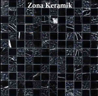 Daftar Harga Keramik Mozaik  Venus Terbaru
