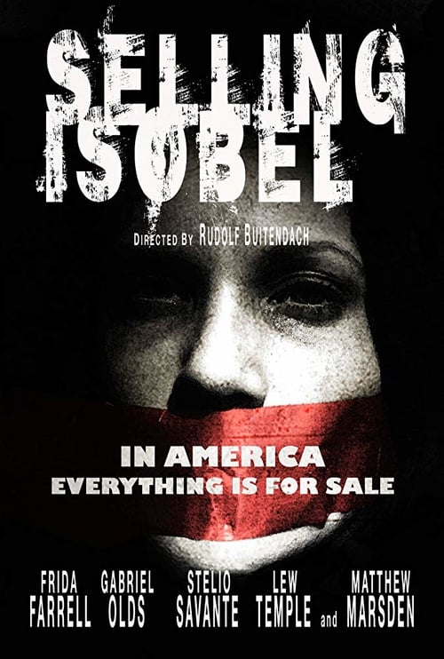 [HD] Selling Isobel 2019 Pelicula Completa En Español Online