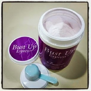 Bust Up Express Murah