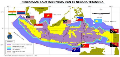 Perang dan Diplomasi Mempertahankan Kemerdekaan.