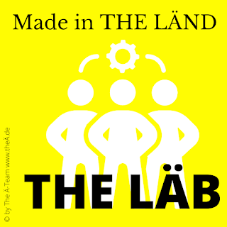 THE LÄB - Made in THE LÄND - Ideen generieren und entwickeln