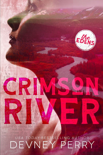 Book Review: Crimson River by Devney Perry