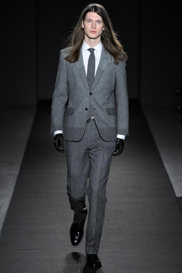 SIMON SPURR FALL/WINTER 2011/