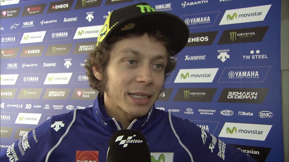 Rossi 2015