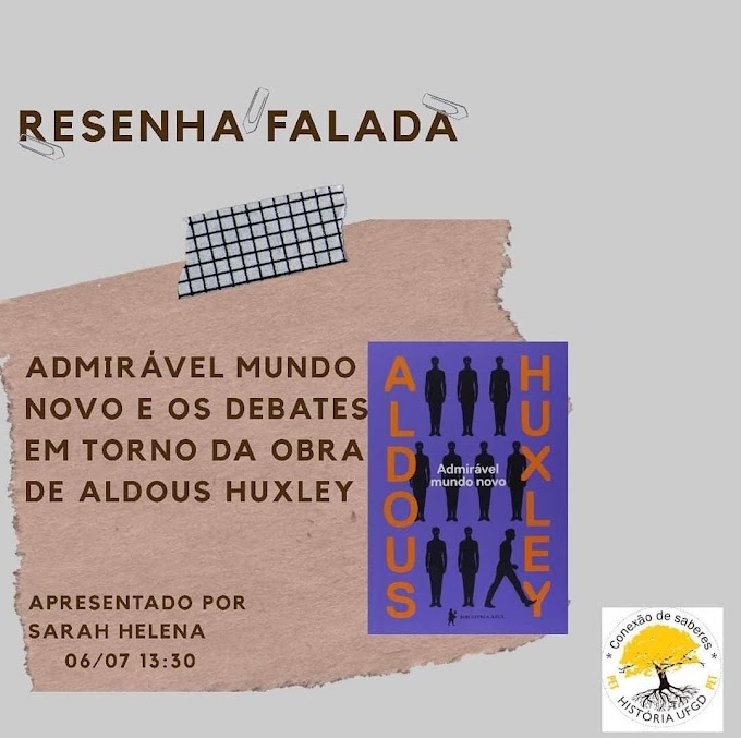 Resenha Falada