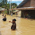 Banjir Rendam 4 Desa di Tanah Paser Kaltim, Ketinggian Capai 150 Cm