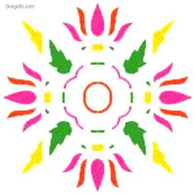 Rangoli Designs | Indian Rangoli Designs | Best Rangoli Designs Collection