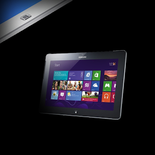 Tablet Samsung Ativ Tab 3