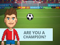 Crossbar Challenge 17 APK MOD v2.15 Free Gift Terbaru