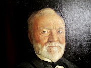 Andrew Carnegie (18351919) widely regarded as the second richest man in the .