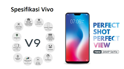 cara mengecek hp vivo asli atau tidak