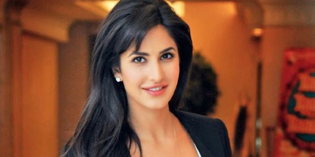 10 Fakta Menarik Tentang Katrina Kaif