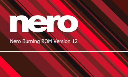 Nero Burning ROM 12.0.00900 portable Multilanguage