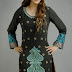 2013 Latest Salwar Kameez Designs