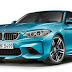 2019 BMW M2 Gran Coupe Release Date