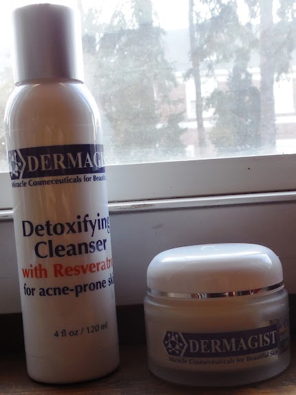 Dermagist Skincare Review