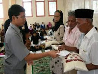 Kemenag Segera Keluarkan Pedoman Pengelolaan Zakat 