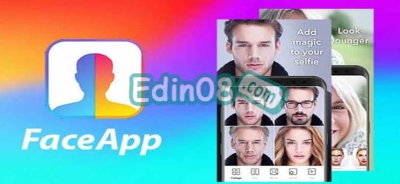 Download apk face app mod keren untuk edit wajah