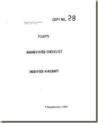 A-12 Pilot's Abbreviated Checklist_01