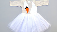 Leotard - Toddler Ballet Costumes