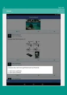 App Copy – Text On Screen pro mod apk