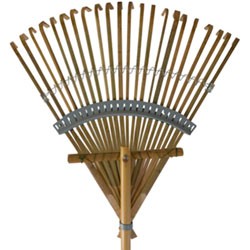 Bamboo Rake5