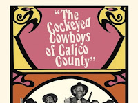 [HD] The Cockeyed Cowboys of Calico County 1970 Pelicula Completa En
Español Gratis