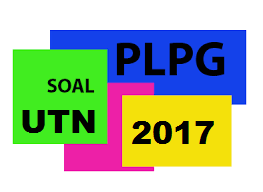 Download Contoh Soal UTN PLPG 2018 Guru PAUD/TK dengan Kunci Jawaban