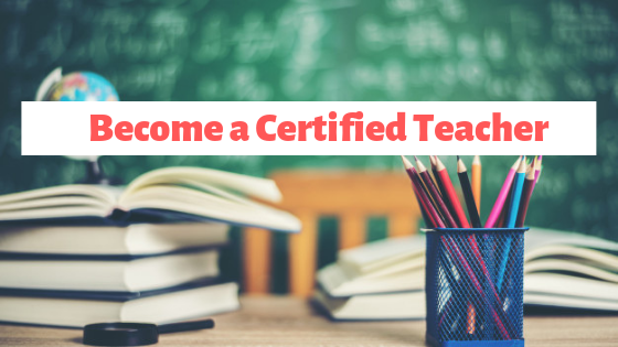 Become a Teacher in Indiana