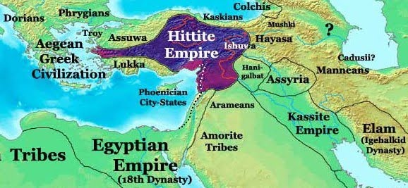 Hittite