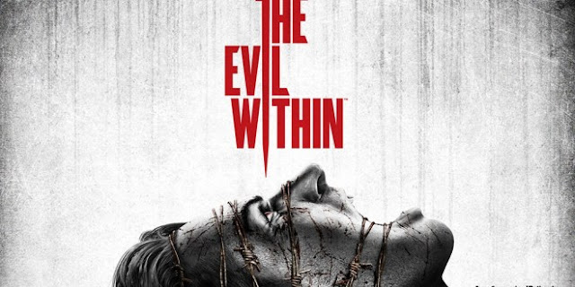 The Evil Within- PC Download Torrent