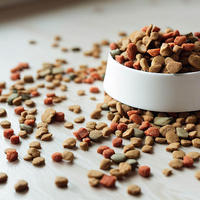 grain free dog food