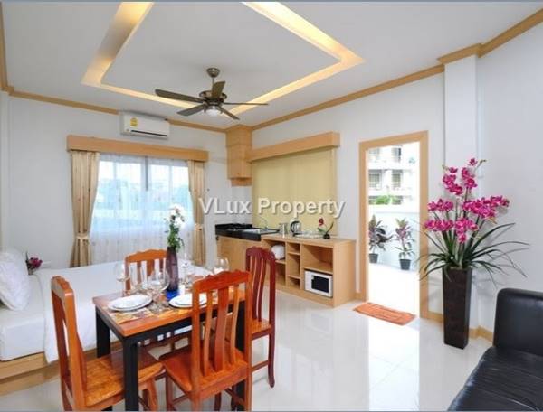 EXTREMELY BELOW MARKET PRICE!! 35 Rooms Hotel for Sale in Patong