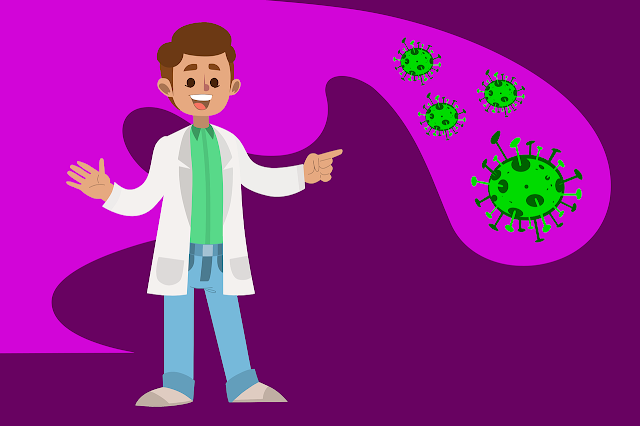 Tips Melakukan New Normal Agar Tidak Terjangkit Covid-19